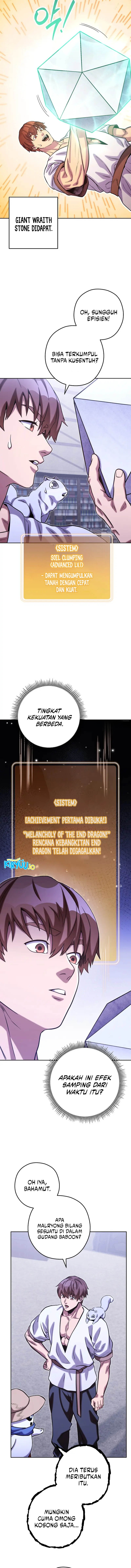 Dungeon Reset Chapter 256